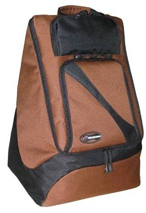 Sportinė Kuprinė PrecisionPak Recreational Expandable Backpack