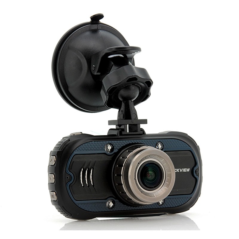 FULL HD Videoregistratorius Blackview BL580 (Naktinis matymas, G-sensorius, 2.7" ekranas)