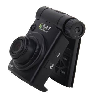 Vaizdo Registratorius Seezeus GT450W Shadow Recorder (1080p FULL HD)