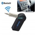 Bluetooth Imtuvas Audio Adapteris Su Laisvų Rankų Įranga Automobiliui (Bluetooth V3.0, A2DP)