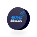 Autonominis GPS seklys ARNAVI BEACON ( GSM, GPS, Glonass)