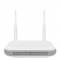 Išmanus WIFI NVR Įrašymo Įrenginys IP Kameroms (8 Kanalai, Onvif, 5MP, Veido Aptikimas)