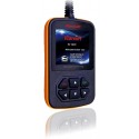 Profesionalus Opel Diagnostikos Skeneris iCarsoft i902 (Tinka visiems Opel/Vauxhall Modeliams OBDII)