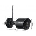 WIFI Apsaugos Kamera Techage 2MP (32Gb Atmintis, Motion Detection, P2P)