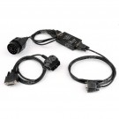 BMW Carsoft v6.5 Diagnostikos Laidas OBD2 (Tinka BMW E30 E36 E46 Z3 E34 E39)