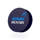 Autonominis GPS seklys ARNAVI BEACON ( GSM, GPS, Glonass)