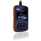 Profesionalus Opel Diagnostikos Skeneris iCarsoft i902 (Tinka visiems Opel/Vauxhall Modeliams OBDII)
