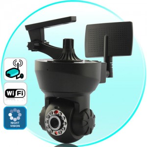 Motion detection Kamera Wireless