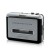 Audio Kasečių USB MP3 Konverteris. Kasečių perrašymas į MP3