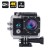 4K Veiksmo kamera Wifi Waterproof Sports Action Camera - 4K ULtra HD, 16MP, 170° Filmavimo kampas, 2" Ekranas, HDMI out